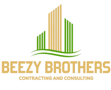Beezy Brothers Logo